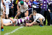 Clongowes V Pres Bray JCT