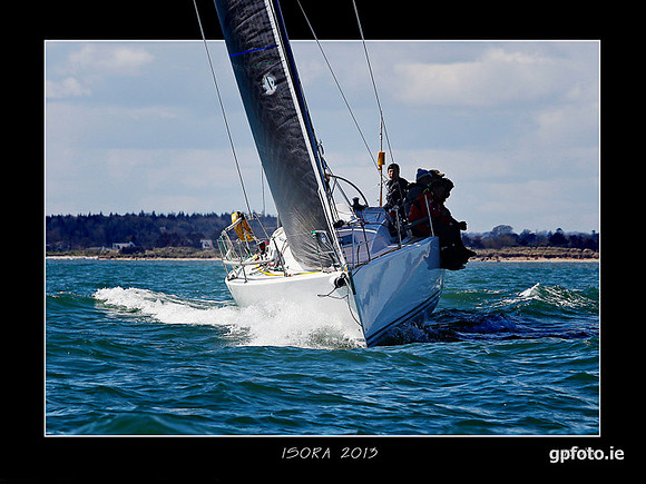 Ruth  Race 1