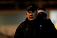 Ireland v Scotland U20s 14