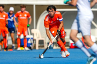 Netherlands v Czechia - Boys