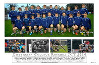 Roscrea v St. Andrews