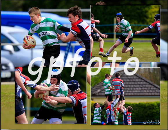 u16 naas leinster cup final 13