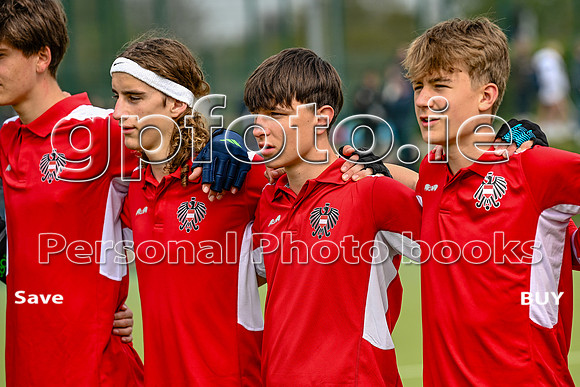 ENG v AUT 0193