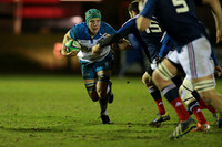 Scotland v France