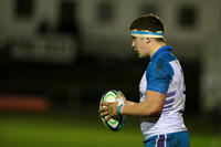 Scotland v France