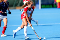 France v Poland