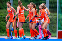 Netherlands U18s