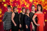ISORA Dinner 2017