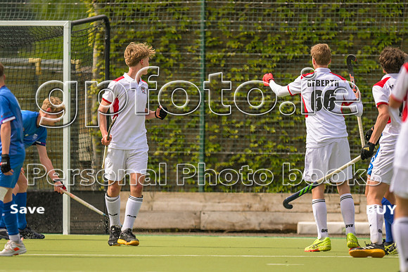 SCO v AUT 0707
