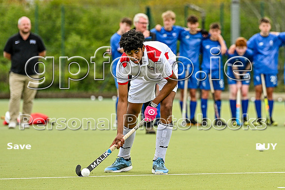 SCO v AUT 1207