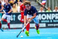 France v Belgium