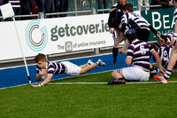 Terenure V Roscrea JCT15