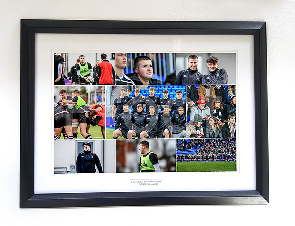 12x18 Frame