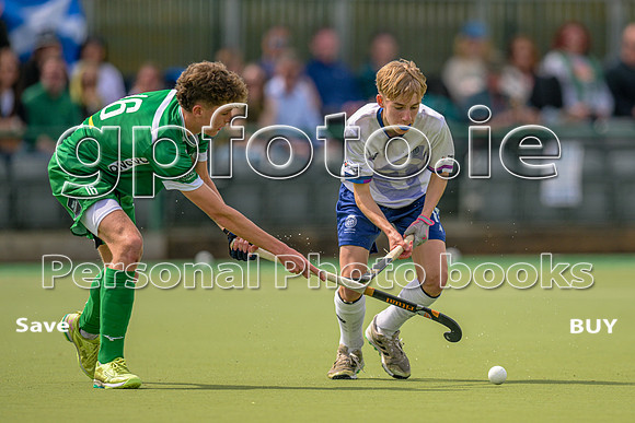 SCO v IRE 0683
