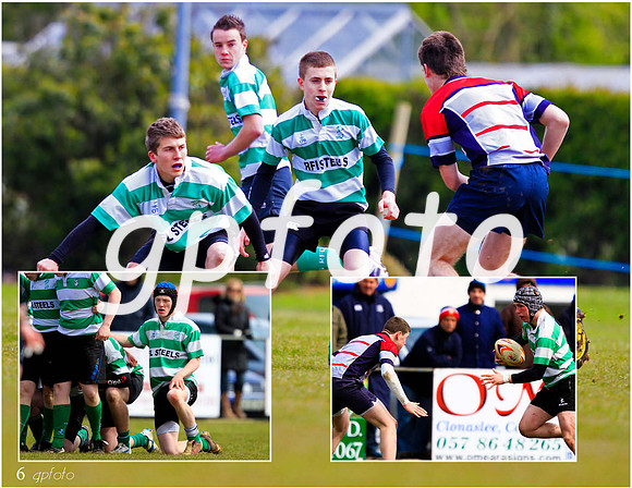 u16 naas leinster cup final 6