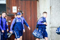 Munster v Leinster Schools U18s