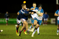 Scotland v France
