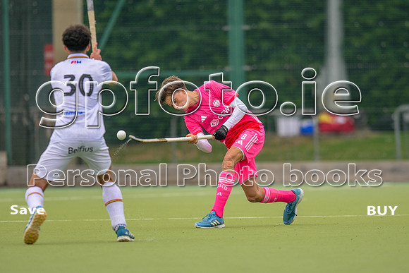 GER v BEL Final 1391