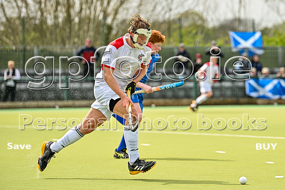 SCO v AUT 0804
