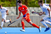 Netherland v Poland - Boys