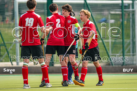 ENG v AUT 0396