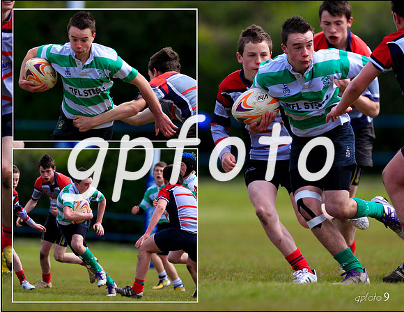 u16 naas leinster cup final 9