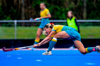 Australia V Ireland u18s