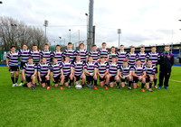 Terenure V Blackrock