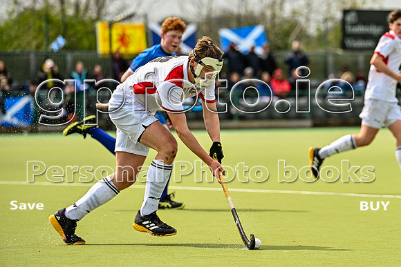 SCO v AUT 0807