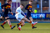 Pres Bray V Temple Carrig Vinnie Murray Cup Final