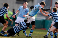 Michaels v Castleknock