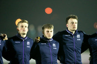 Scotland v Wales