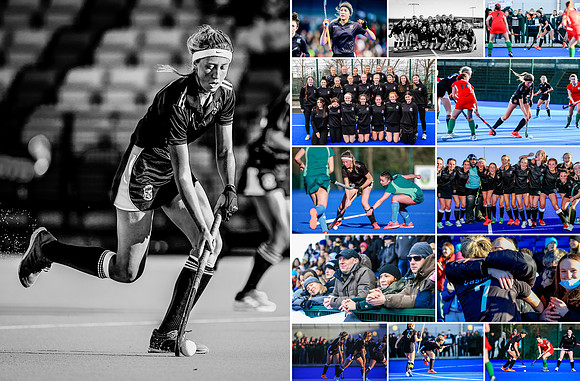 Newbridge Senior Girls XI 2022
