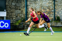 Munster Lionessess Vs LS Eagles (Front Pitch)