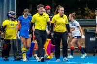 Umpire Corner