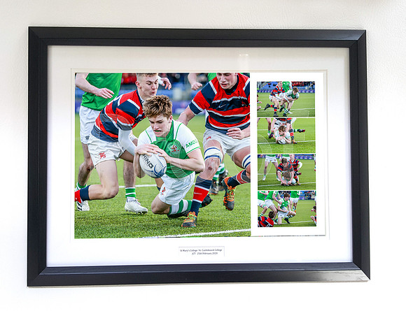 12x18 Frame