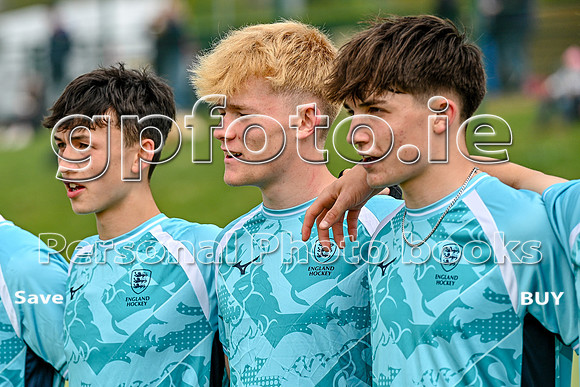 ENG v AUT 0085