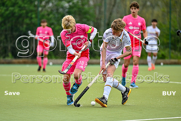 GER v BEL Final 0763