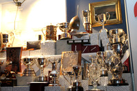 ISORA Dinner 2012