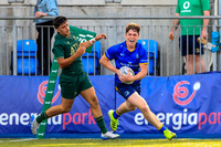Leinster U19 Boys V Connaucht