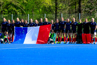 France U18s