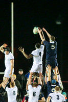 Scotland v England