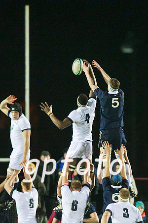 Scotland v England