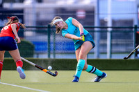U18 Girls Leinster South v Munster