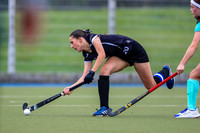U16 Girls Connacht v Leinster South
