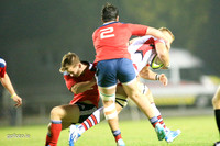 U20s 14 Munster V Ulster