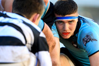 St. Michael's v Belvedere JCT14