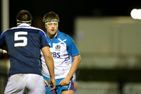 Scotland v France
