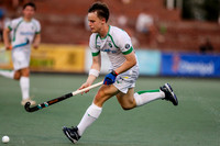 Ireland v Spain - Men