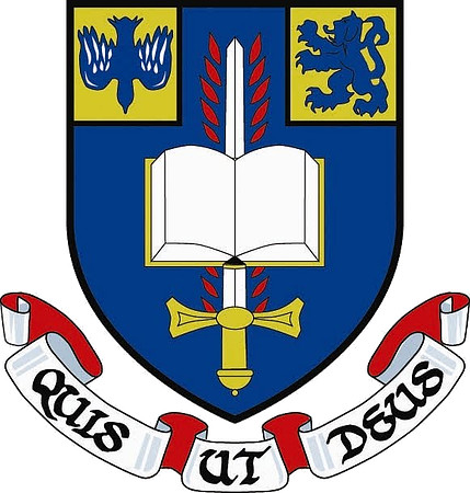 St Micheals crest